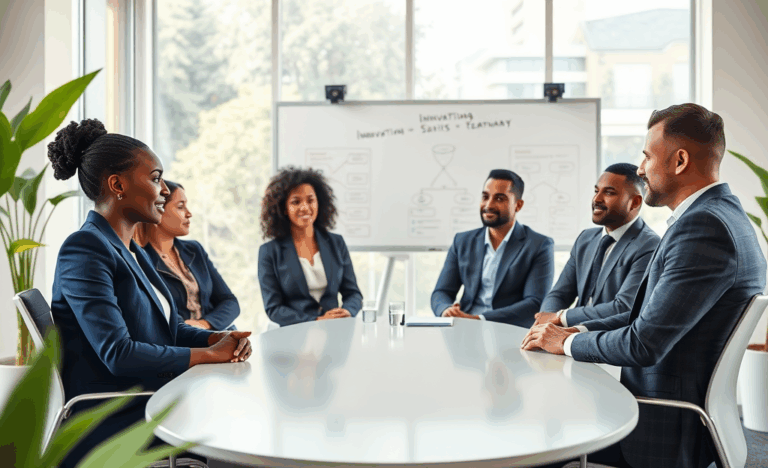 Stratégies pour réussir dans le processus de sélection chez GSK GlaxoSmithKline.