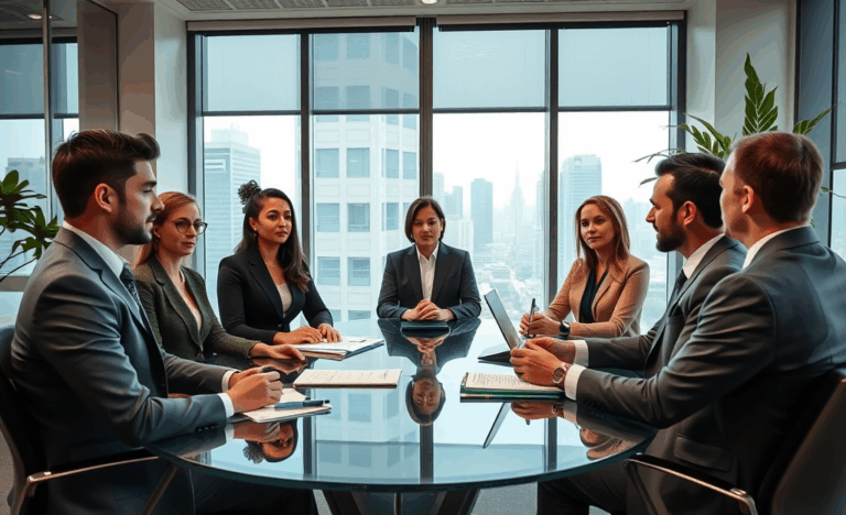 Étapes des entretiens chez BNP Paribas, guide de préparation et conseils.