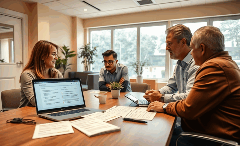 Préparer ses entretiens d'embauche chez Colruyt Group.