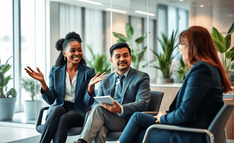 Conseils avancés pour réussir votre candidature chez Danone.