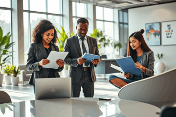 Informations essentielles avant de postuler chez Belfius
