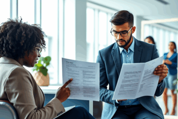 Stratégies pour augmenter vos chances d'embauche chez ING Belgique.