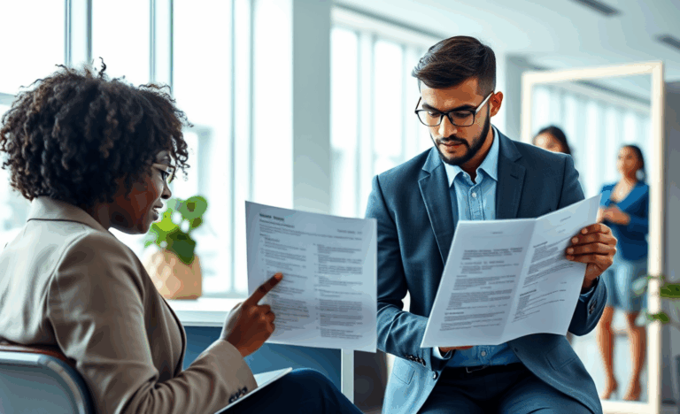Stratégies pour augmenter vos chances d'embauche chez ING Belgique.