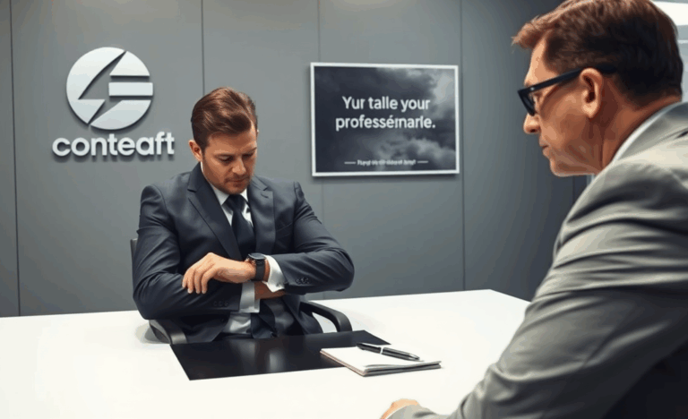 Les erreurs courantes à éviter lors des entretiens d'embauche pour maximiser vos chances de succès.