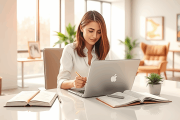 Un guide pratique pour rédiger une lettre de motivation efficace dans les entreprises françaises.