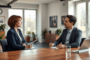 Conseils pour réussir son entretien et impressionner les recruteurs en France.