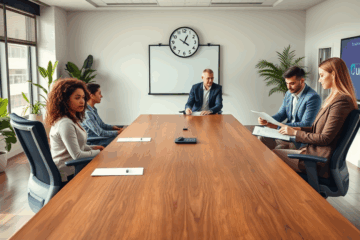 Image illustrant le processus de sélection chez Umicore, mettant en avant les différentes étapes du recrutement.