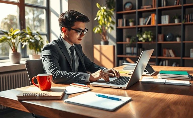 Conseils pour rédiger un CV attrayant pour un emploi à la Bpost