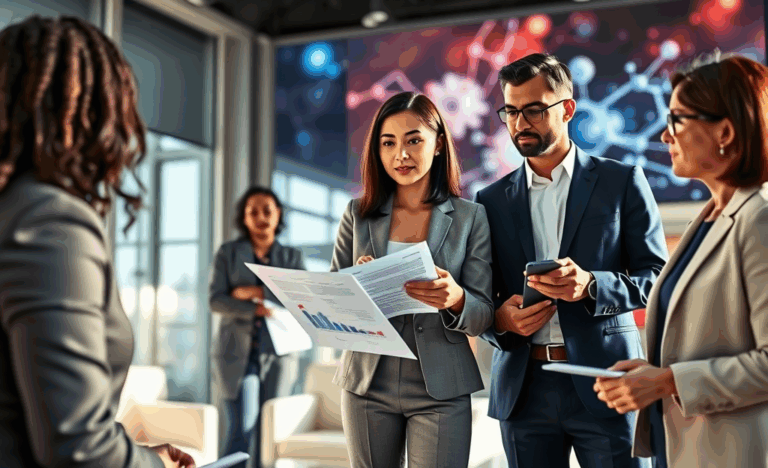 Préparation pour un entretien chez GSK GlaxoSmithKline