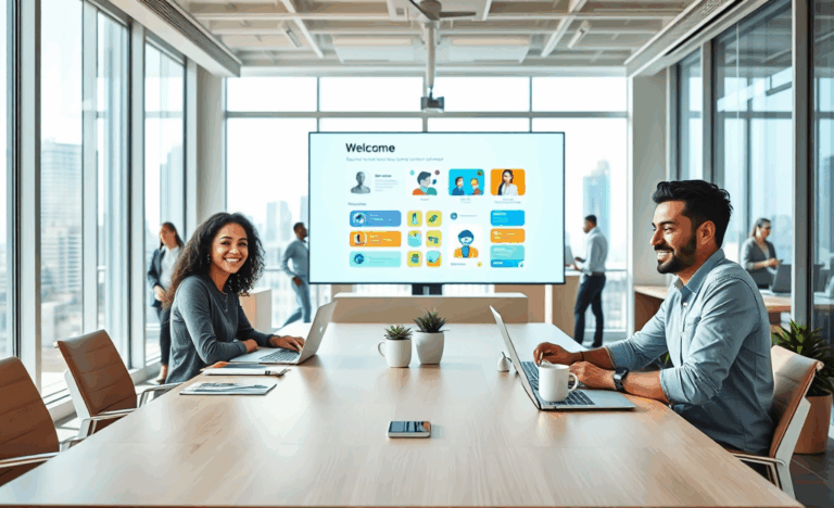 Image illustrant les conseils pour débuter sa carrière chez Proximus.