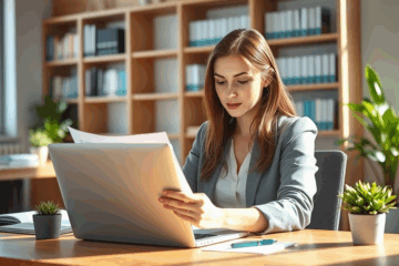 Conseils pratiques pour envoyer un CV à Delhaize