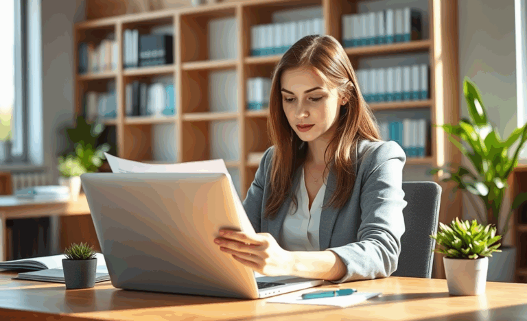 Conseils pratiques pour envoyer un CV à Delhaize