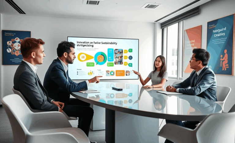 Stratégies pour garantir une carrière réussie au Colruyt Group