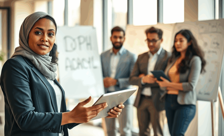 Une infographie sur les compétences les plus recherchées sur le marché du travail français.