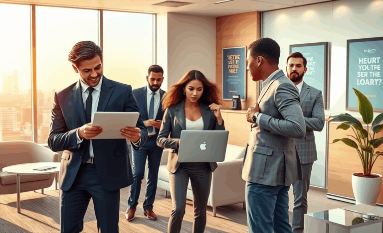 Conseils pour se démarquer lors de la candidature au KBC Bank.