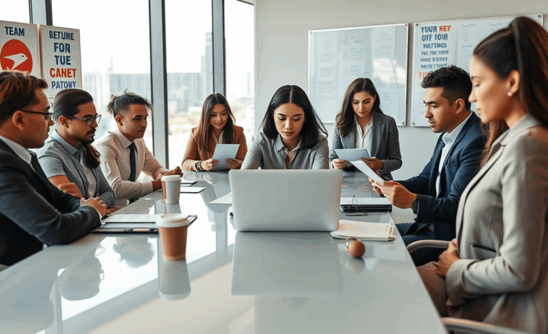 Conseils pour obtenir un poste chez Bpost, préparations et stratégies