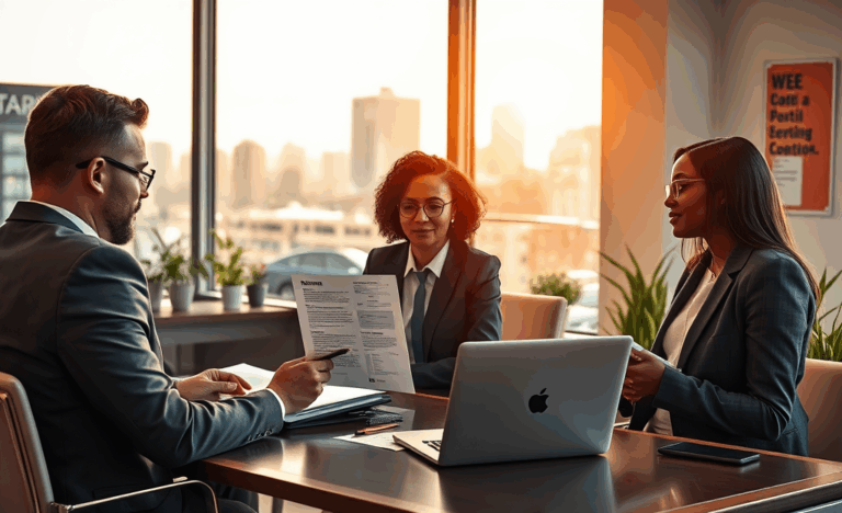 Conseils avancés pour réussir le processus de recrutement chez Bpost.