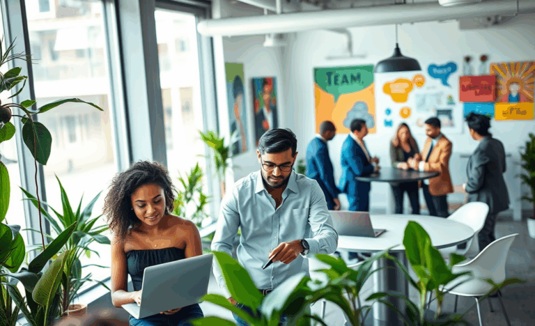 Image décrivant les opportunités de carrière chez GSK GlaxoSmithKline.