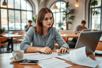 Image illustrant des conseils pour trouver un premier emploi.