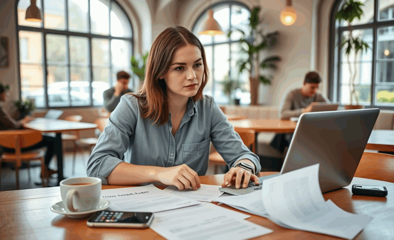 Image illustrant des conseils pour trouver un premier emploi.
