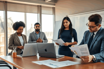 Conseils pour adapter son expérience professionnelle en France.