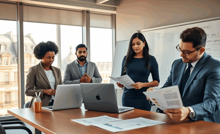 Conseils pour adapter son expérience professionnelle en France.