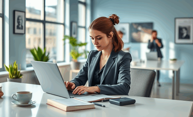 Guide pratique pour rédiger une lettre de motivation efficace pour postuler dans des entreprises.