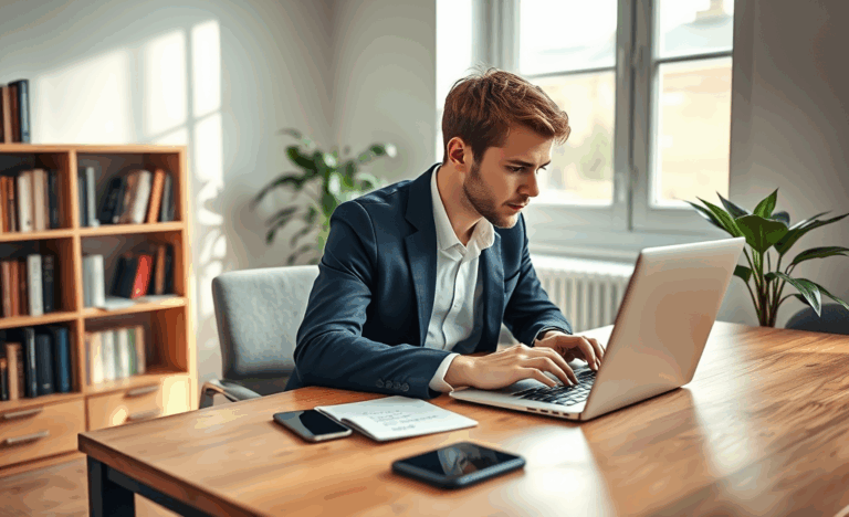 Des conseils pour augmenter les chances d'être appelé à des entretiens en ligne.