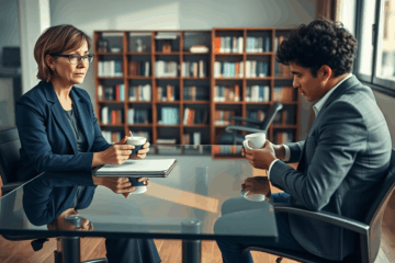 Démystification des processus de recrutement en France avec des secrets révélés.
