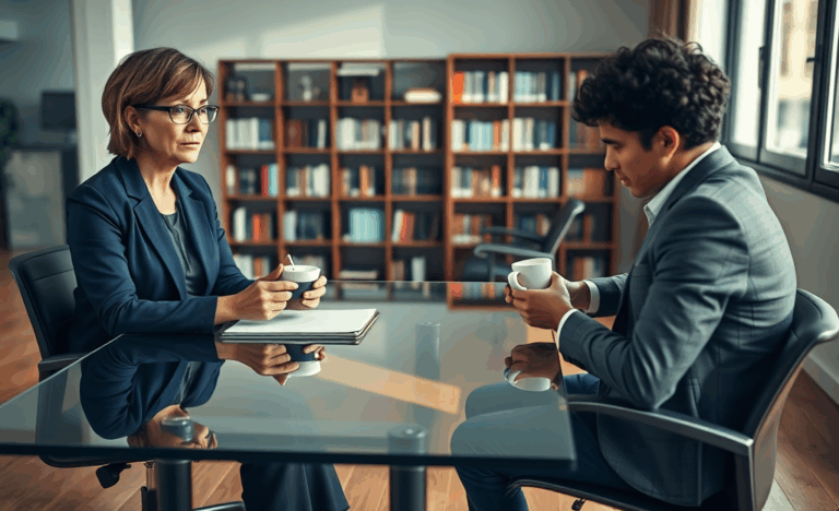 Démystification des processus de recrutement en France avec des secrets révélés.