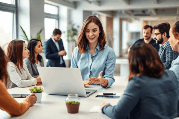 Illustration sur comment démontrer son expérience professionnelle sans emploi précédent.