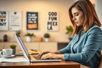 Un guide sur la création d'un CV efficace pour passer les filtres automatiques des recruteurs.