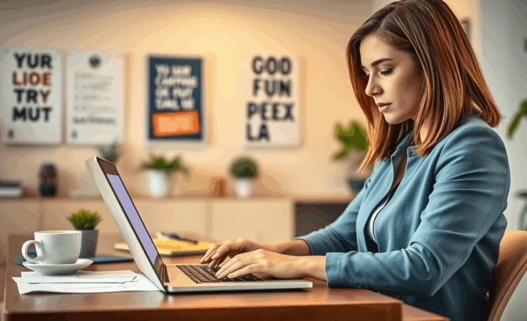 Un guide sur la création d'un CV efficace pour passer les filtres automatiques des recruteurs.