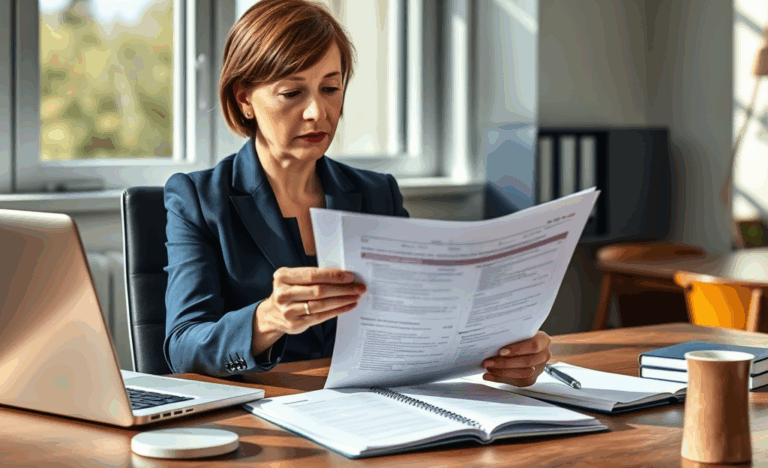 Éléments à éviter dans un CV