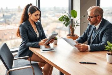 Conseils pour négocier salaire et avantages dans les entreprises belges.
