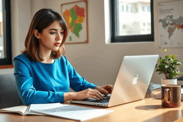 Conseils pour adapter votre expérience professionnelle pour le marché belge.