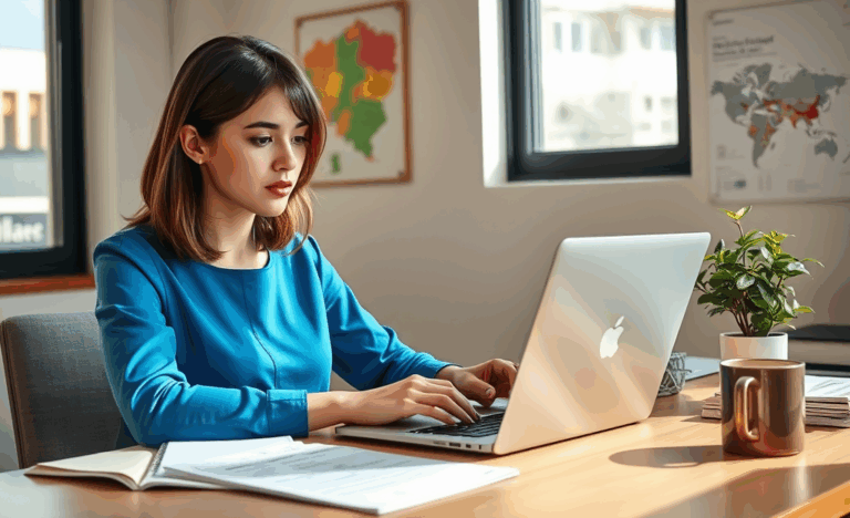 Conseils pour adapter votre expérience professionnelle pour le marché belge.