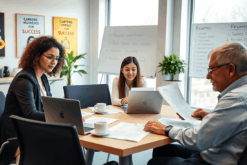 Article sur les secrets des recruteurs pour optimiser la recherche d'emploi.