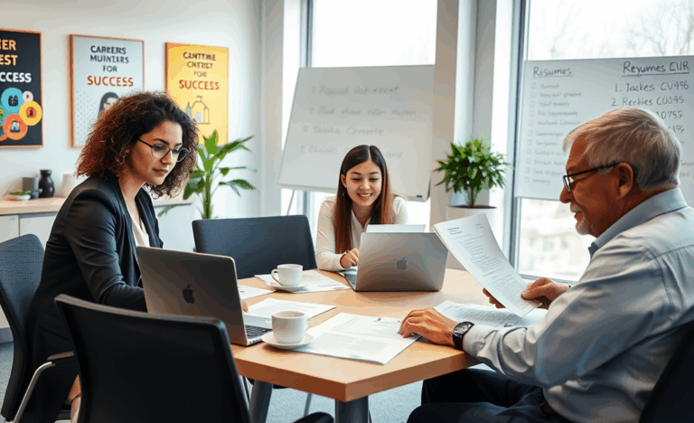 Article sur les secrets des recruteurs pour optimiser la recherche d'emploi.