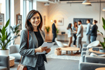 Conseils pour se comporter lors des premiers jours de travail