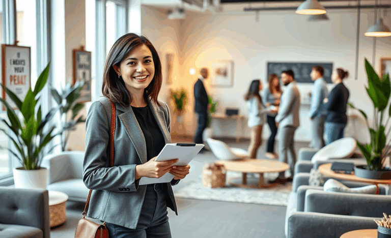 Conseils pour se comporter lors des premiers jours de travail
