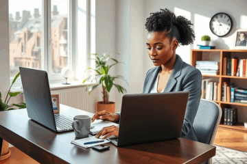 Astuces pour améliorer vos chances d'obtenir un entretien en ligne.