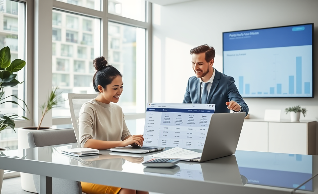 crédit personnel rapide : comparer et obtenir une réponse simple - FRA ...